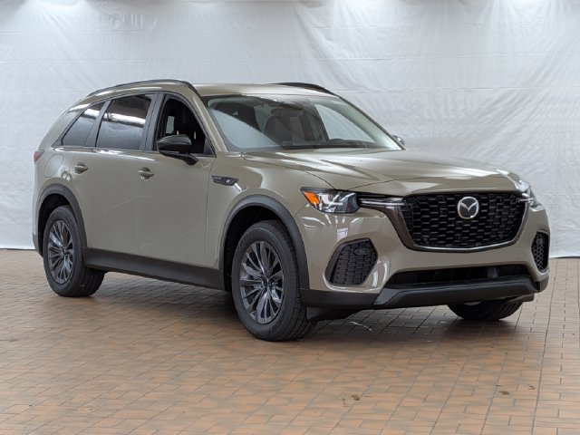 New 2026 MAZDA CX-70 SC Plus
