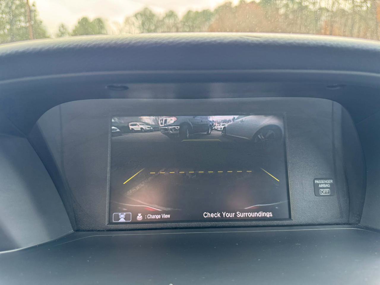 Used 2017 Honda Accord LX-S image 16