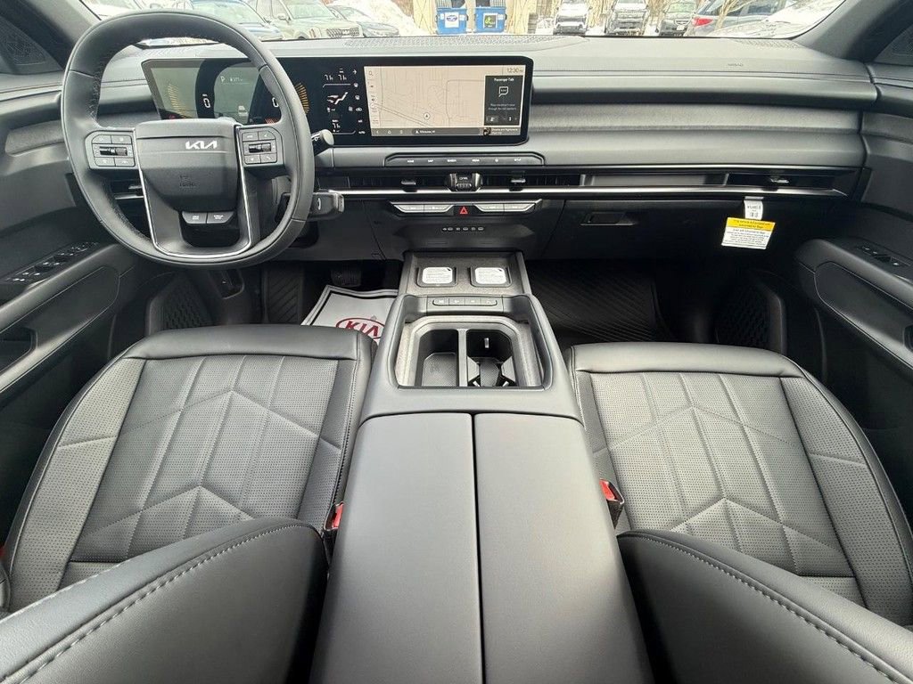 New 2027 Kia Telluride EX X-Line image 17