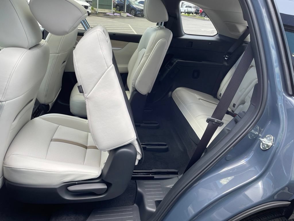 New 2026 MAZDA CX-90 3.3 Turbo S w/ Premium Package AWD/4WD image 12