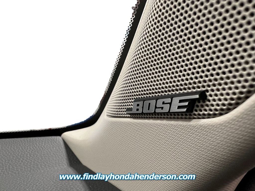 New 2025 Honda Accord Touring image 33