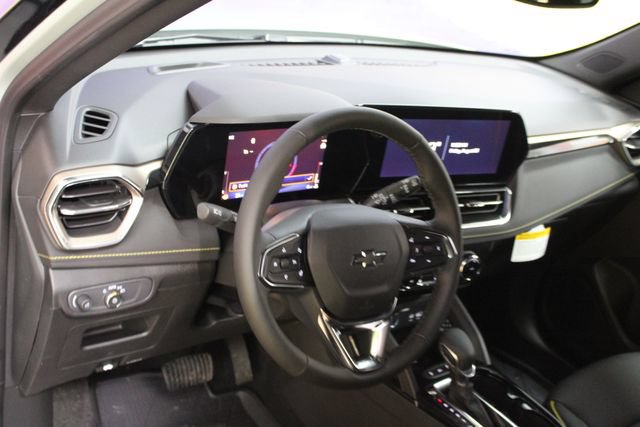 New 2026 Chevrolet TrailBlazer ACTIV w/ Convenience Package AWD/4WD image 14