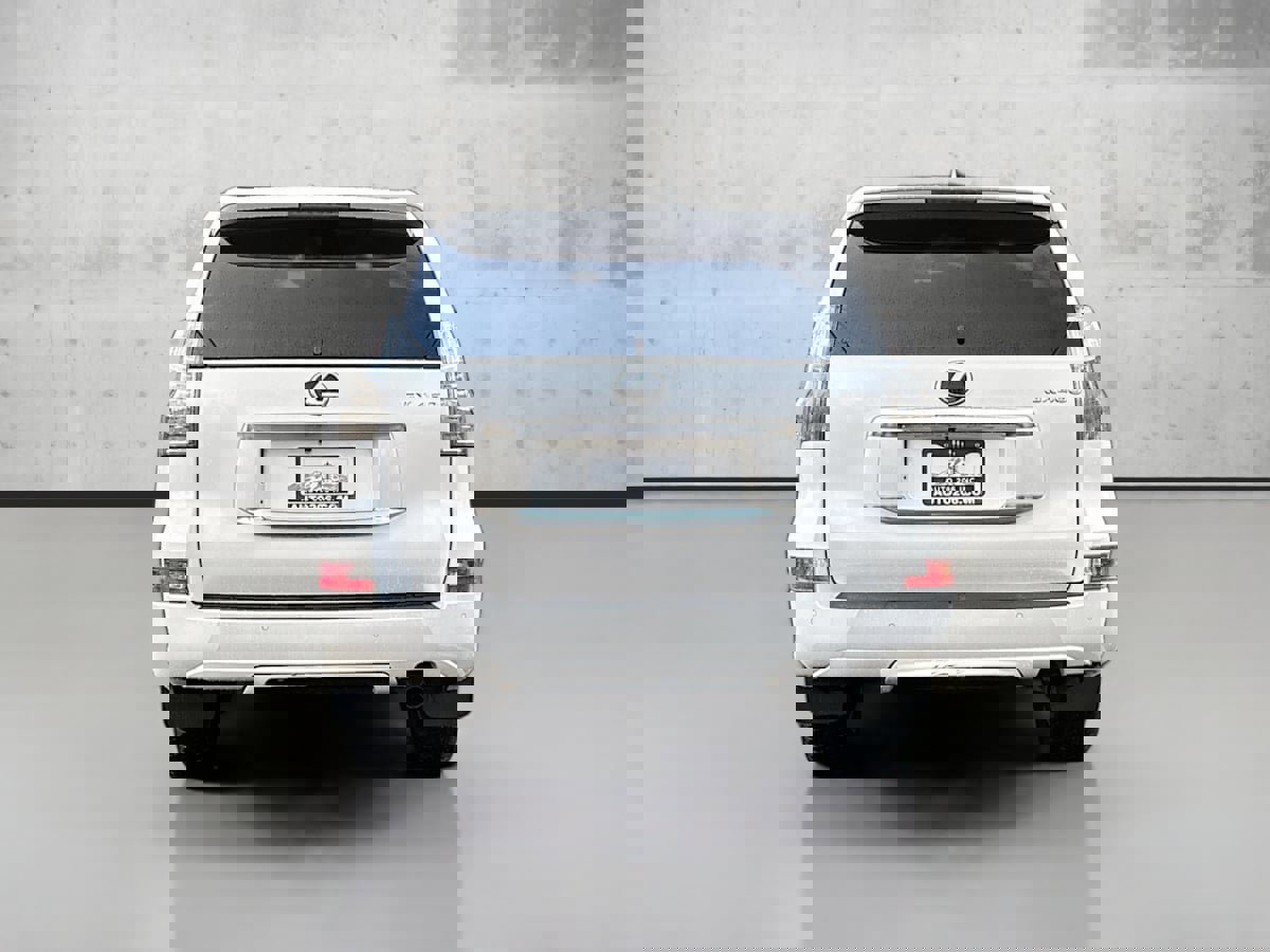 Used 2023 Lexus GX 460 Premium image 6