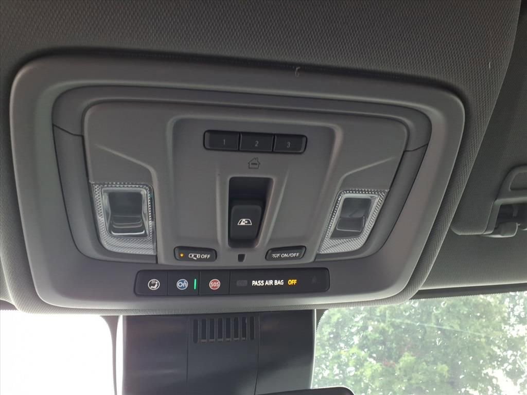 New 2026 Chevrolet Silverado 2500 LT w/ Texas Edition AWD/4WD image 20