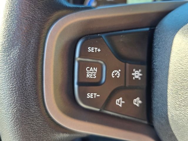 Used 2024 Ford Bronco Badlands AWD/4WD image 32