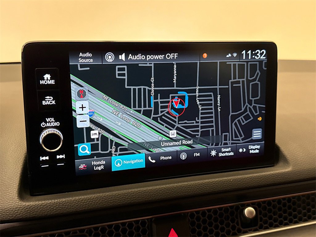 New 2025 Honda Civic Type R image 24