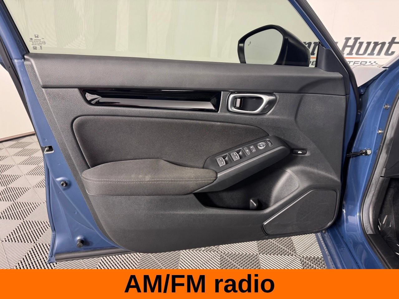 Used 2026 Honda Civic Sport Touring image 11