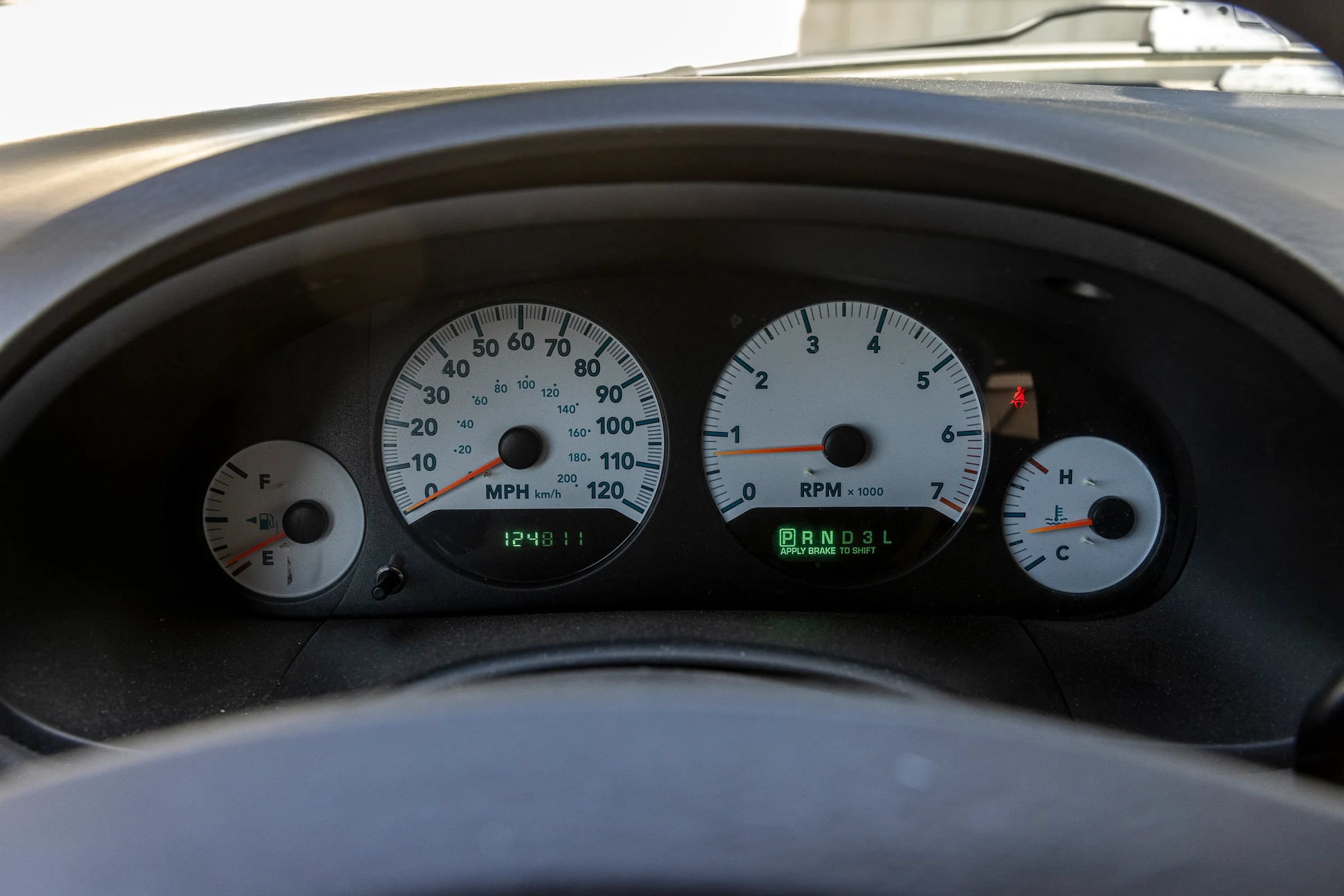 Used 2005 Dodge Grand Caravan SE w/ Popular Equipment Group I FWD image 17