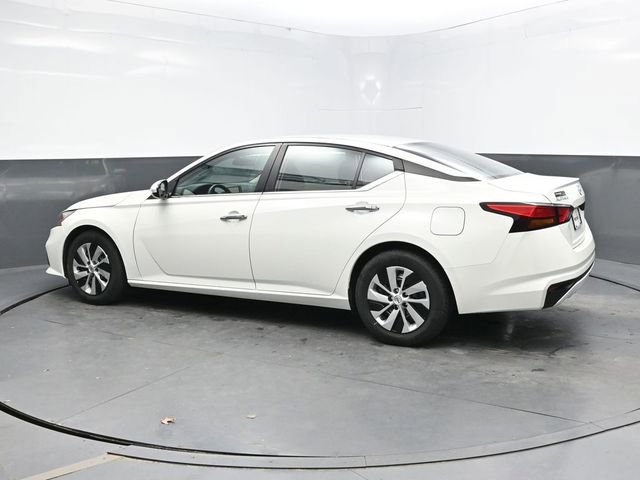 Used 2021 Nissan Altima 2.5 S image 4