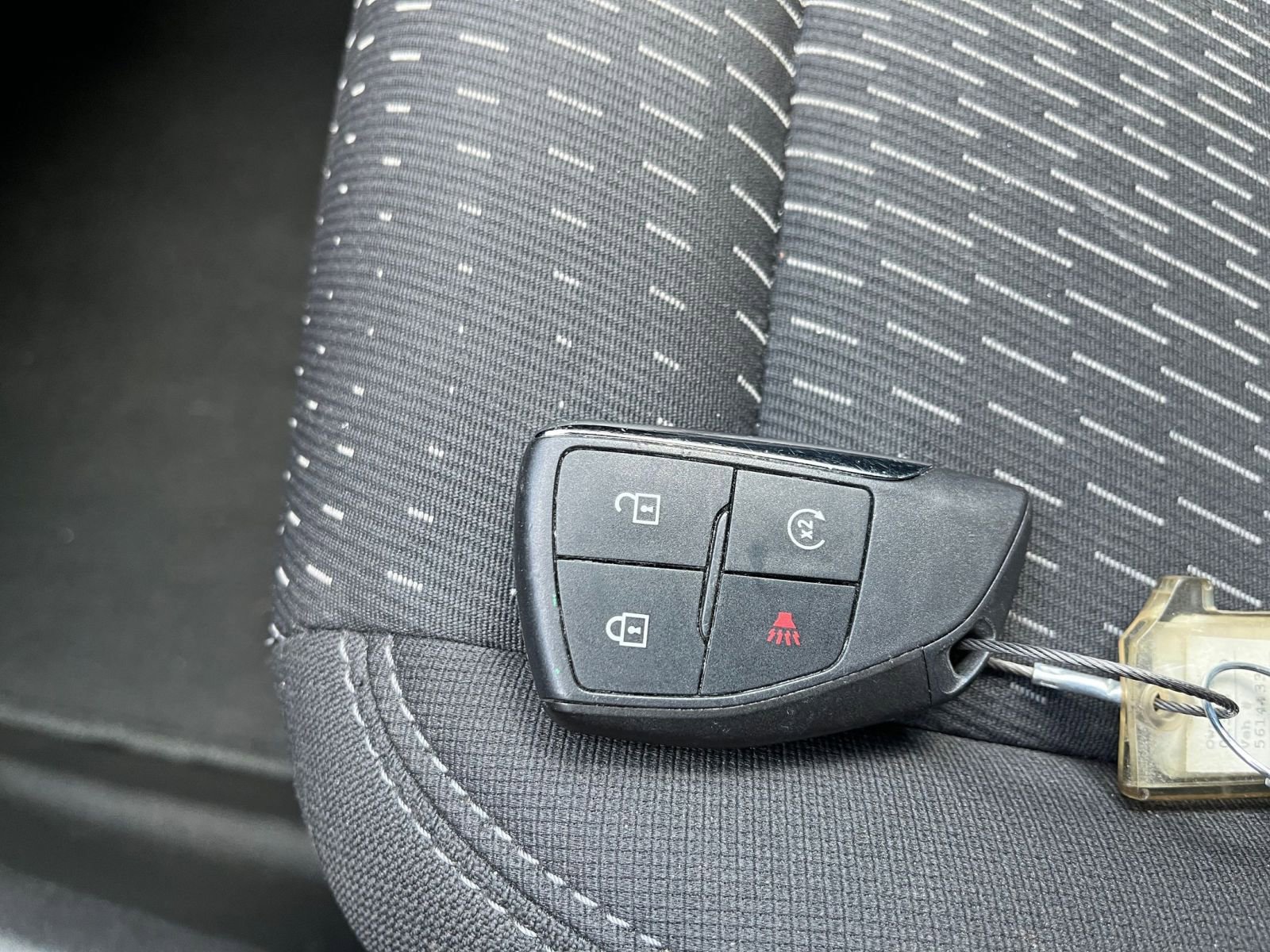 Used 2025 Chevrolet Equinox LT AWD/4WD image 27