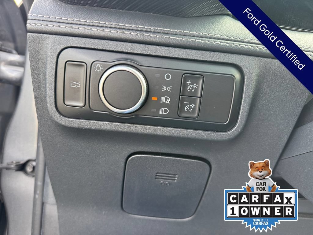 Certified 2024 Ford Mustang Premium RWD image 39