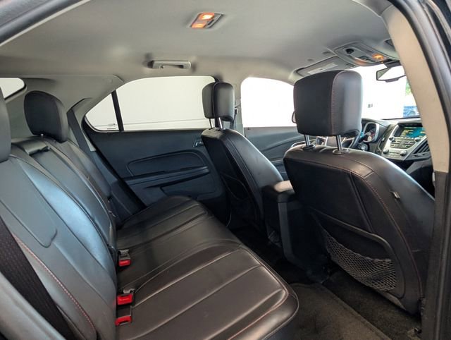 Used 2017 Chevrolet Equinox Premier w/ Enhanced Convenience Package image 14