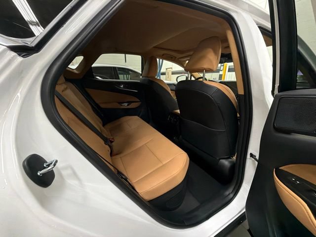 New 2026 Lexus NX 350h AWD w/ Accessory Package (Z1) image 11