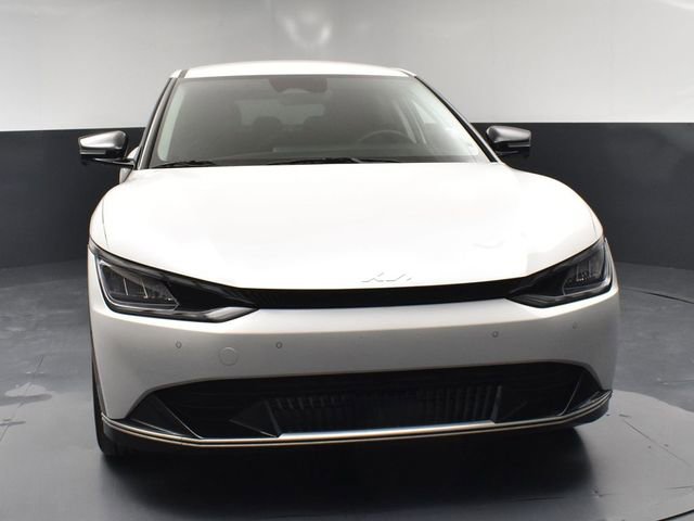 Used 2024 Kia EV6 Wind w/ Wind Technology Package image 3