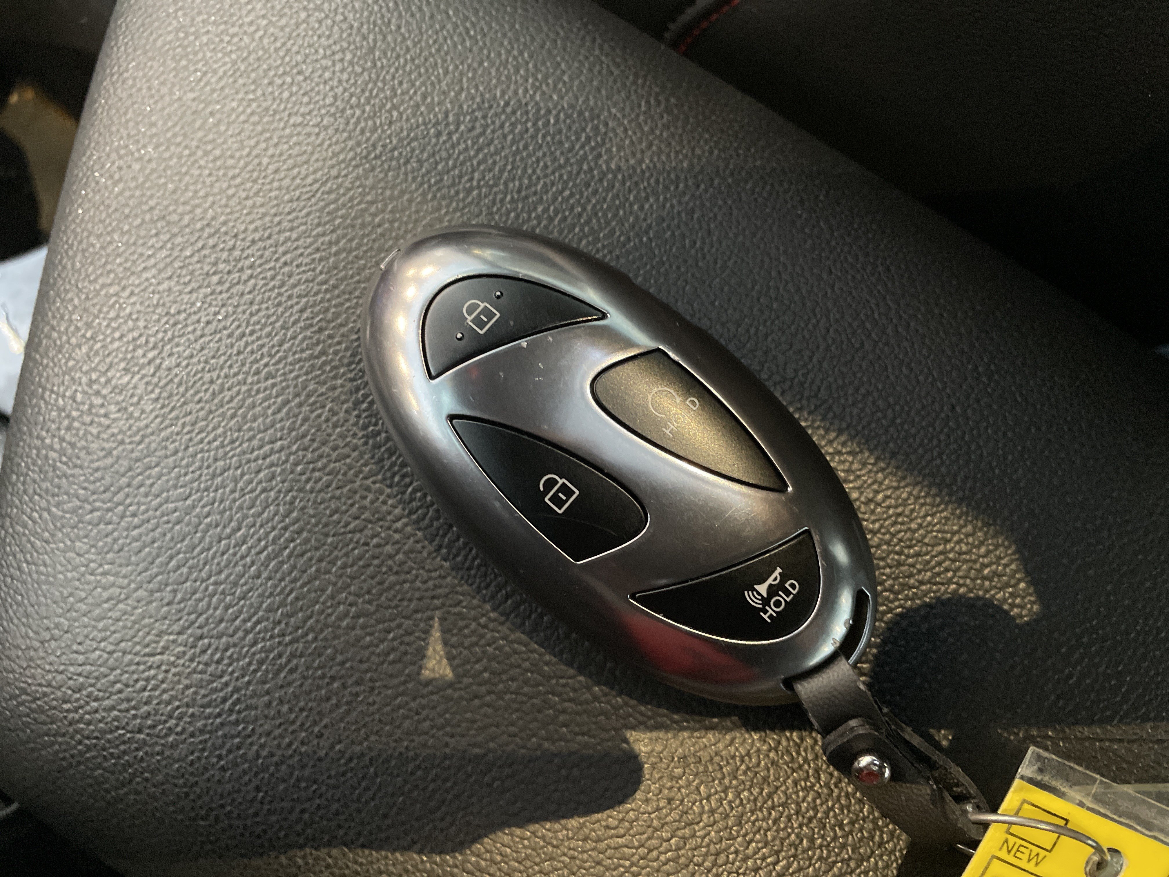Used 2025 Hyundai Elantra N Line FWD image 44