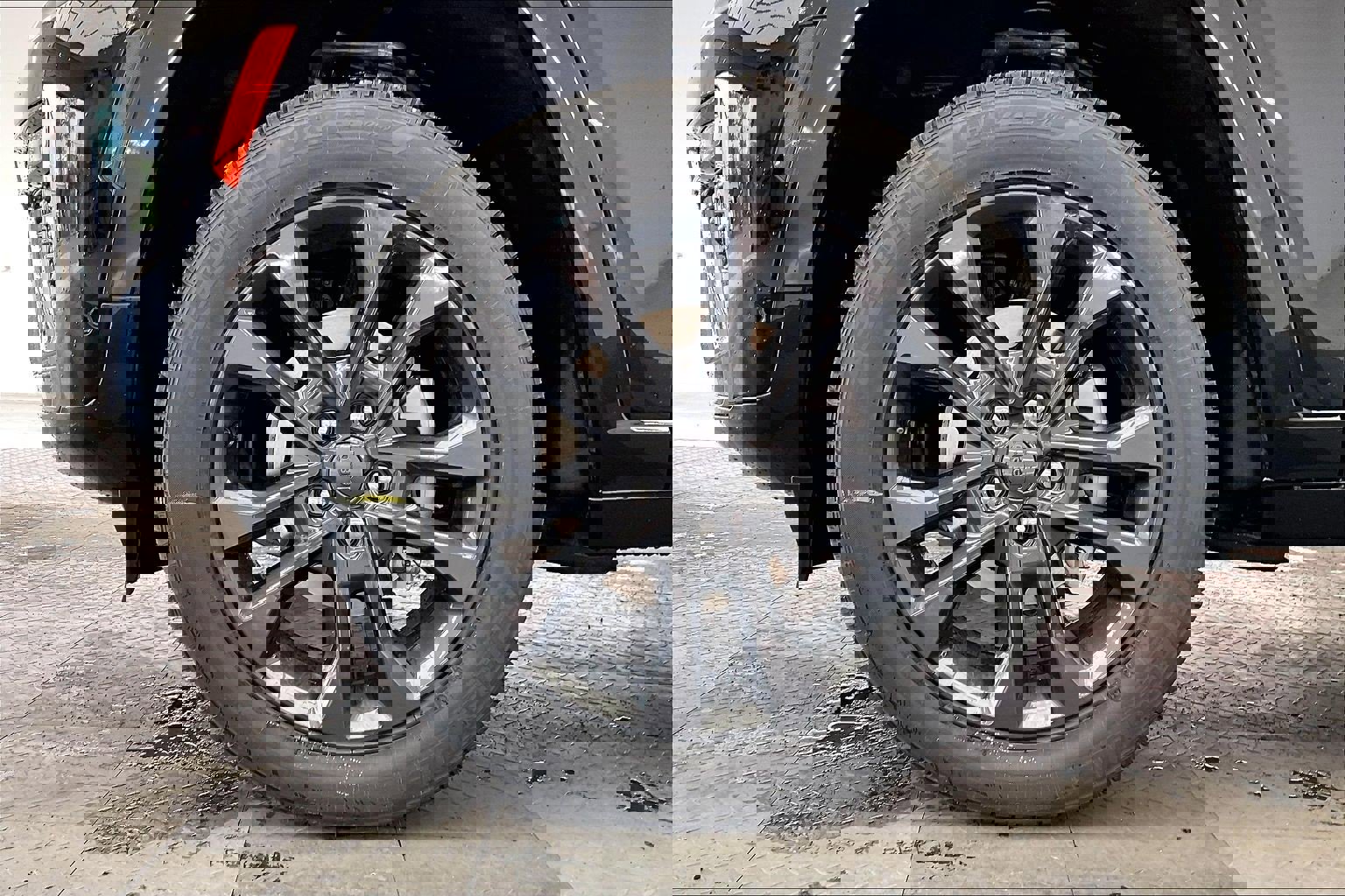 New 2026 Jeep Grand Cherokee Limited Reserve image 14