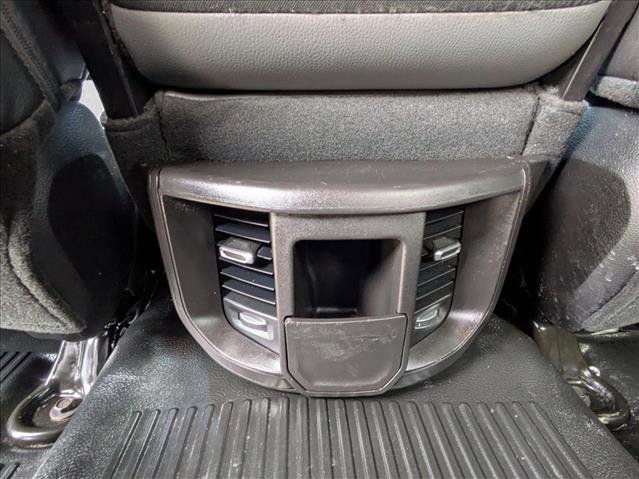 Used 2025 RAM 3500 Tradesman w/ Chrome Appearance Group AWD/4WD image 16