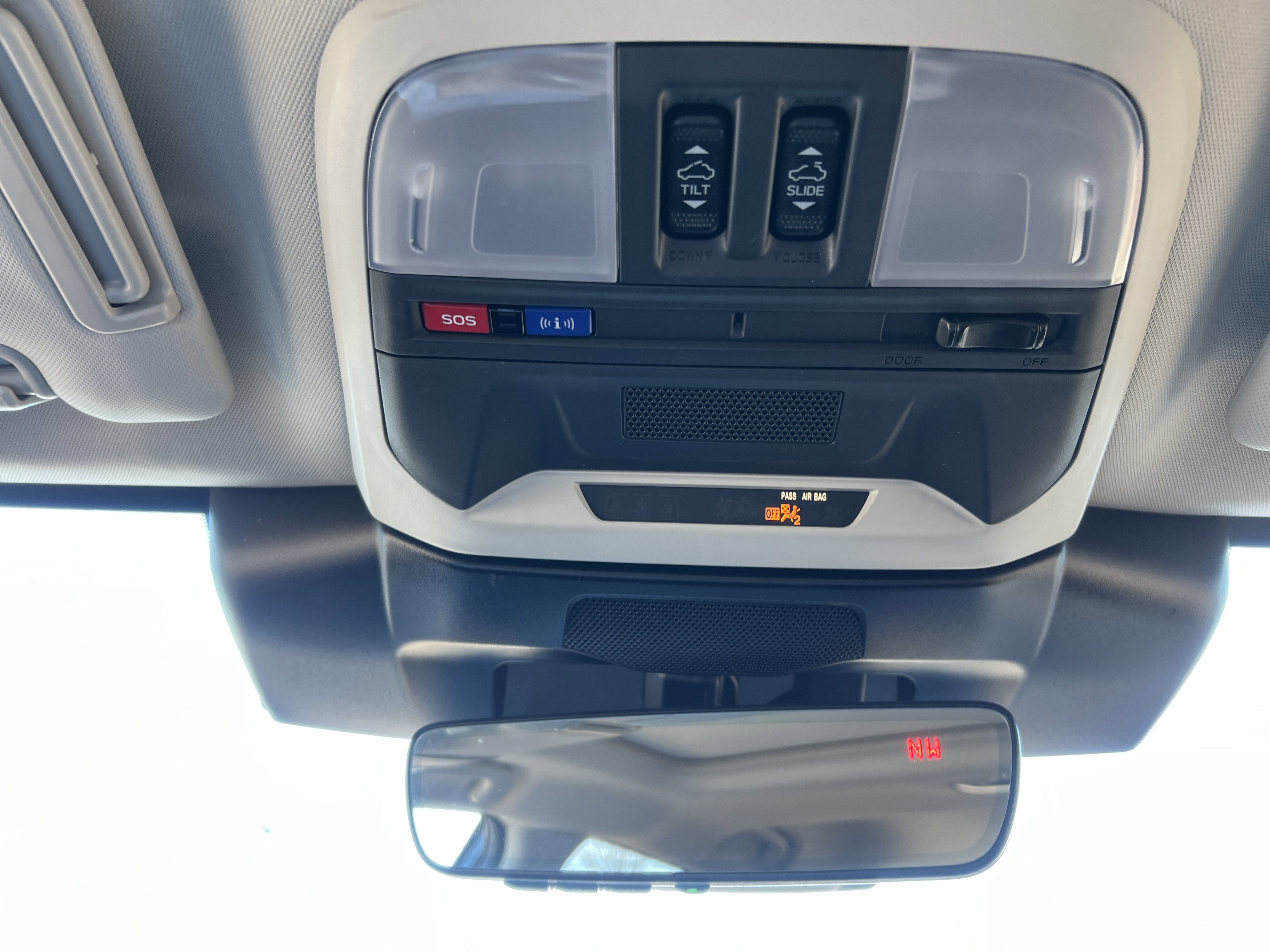 Used 2025 Subaru Crosstrek 2.5i Limited w/ Popular Package #4A image 30