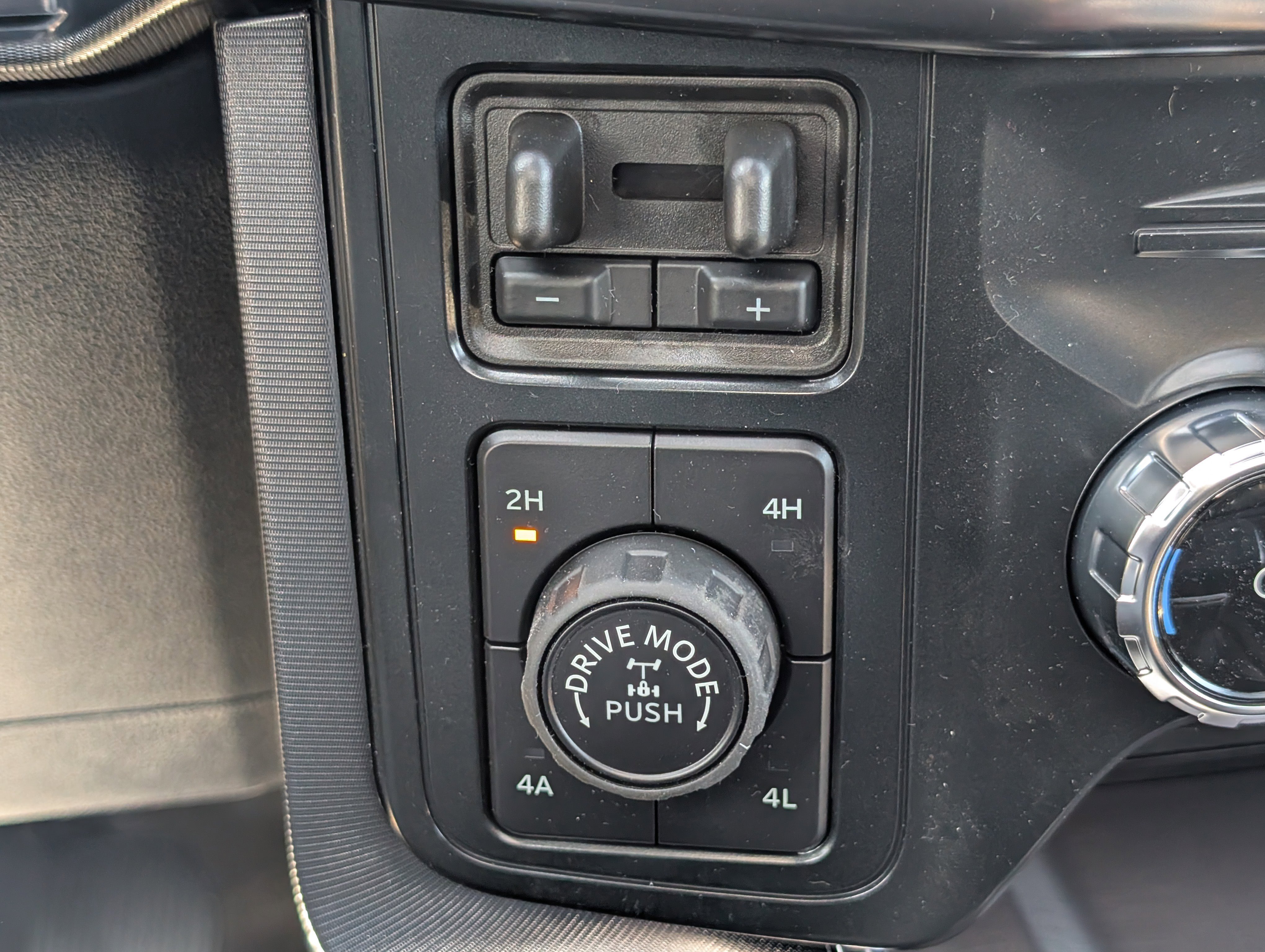 New 2026 Ford F150 Platinum image 22