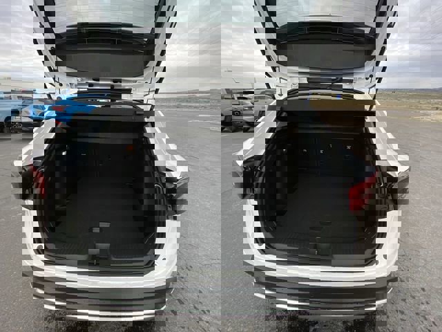 New 2026 Chevrolet Trax LT w/ Driver Confidence Package image 22