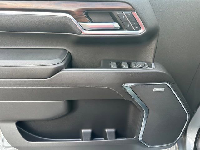 Used 2023 GMC Sierra 1500 SLT image 25