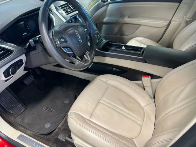 Used 2017 Lincoln MKZ Select w/ Select Plus Package image 7