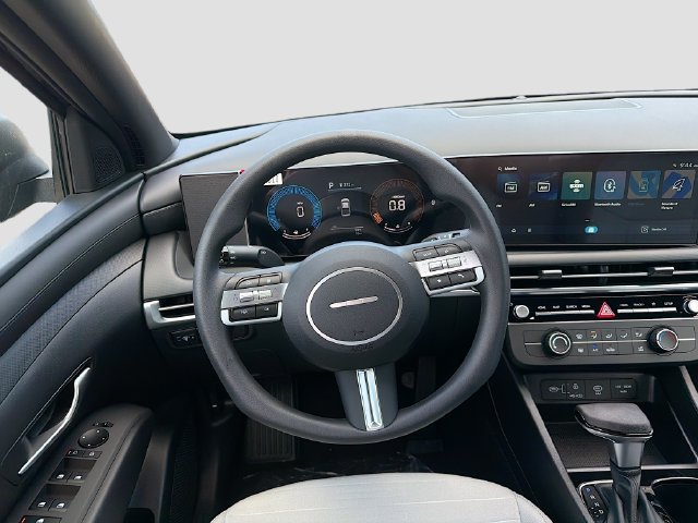New 2026 Hyundai Santa Cruz SE FWD image 21
