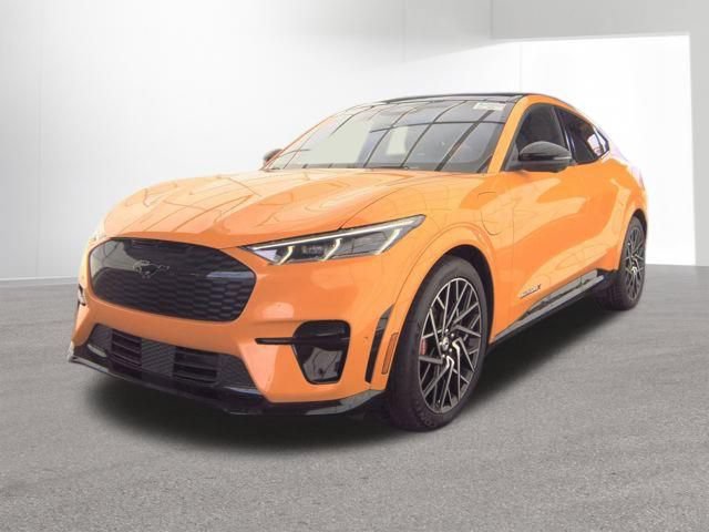 Used 2022 Ford Mustang Mach-E GT w/ GT Performance Edition
