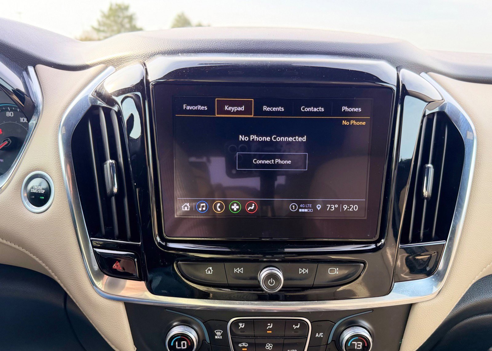 Used 2023 Chevrolet Traverse LT image 38