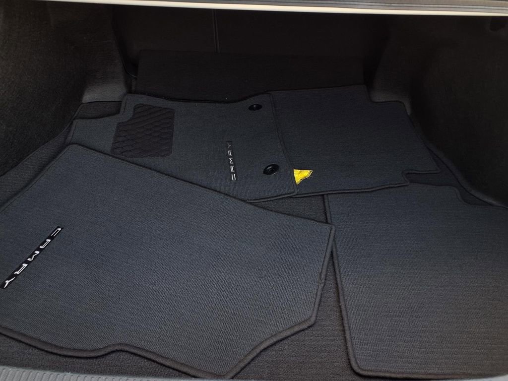 Certified 2023 Toyota Camry XSE image 22