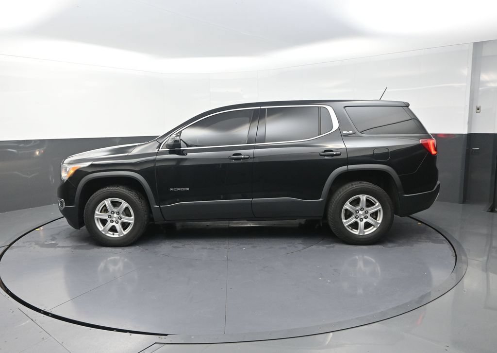 Used 2019 GMC Acadia SLE AWD/4WD image 6