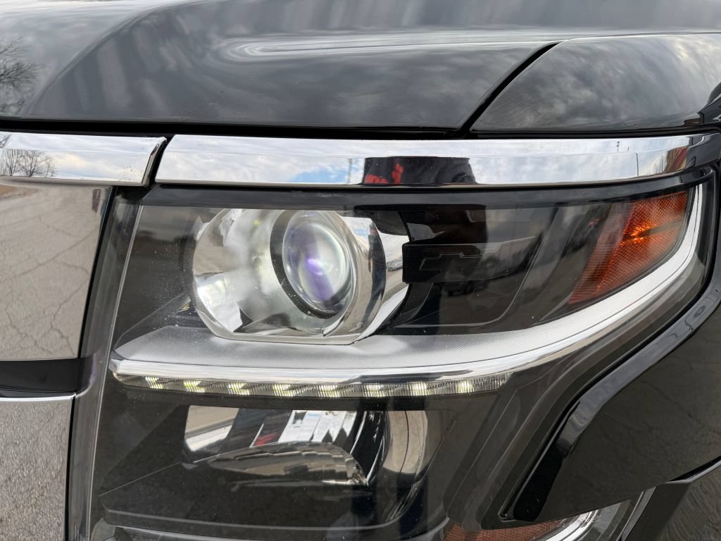 Used 2016 Chevrolet Tahoe LT image 13