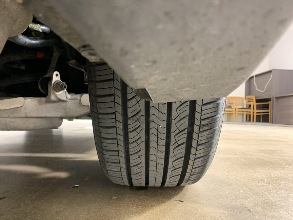 Used 2022 Ford Mustang GT Premium w/ Equipment Group 401A image 42