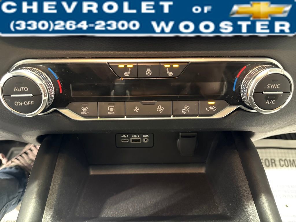 Used 2019 Nissan Altima 2.5 SL image 25