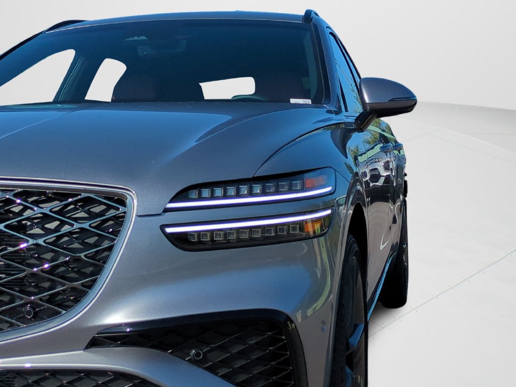 New 2026 Genesis GV70 2.5T Sport Prestige AWD/4WD image 27