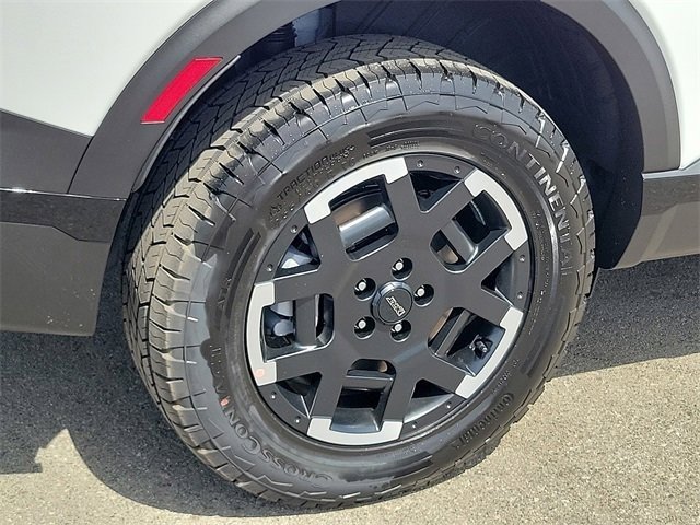 New 2026 Hyundai Palisade XRT Pro image 20