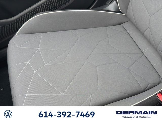 New 2026 Volkswagen Jetta Sport image 30