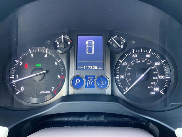 Used 2014 Lexus GX 460 Luxury AWD/4WD image 22