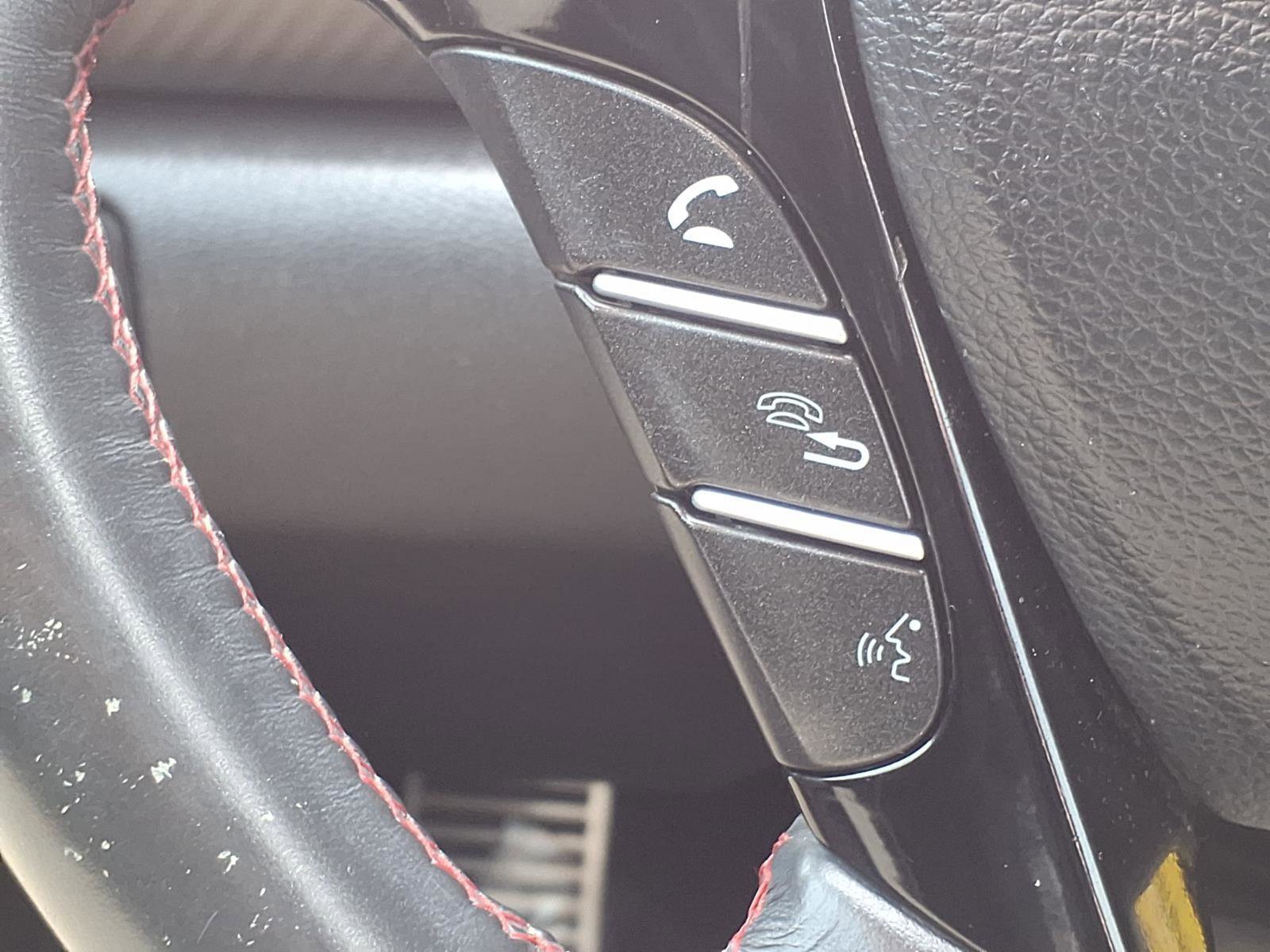 Certified 2017 Honda Accord Sport Special Edition image 25