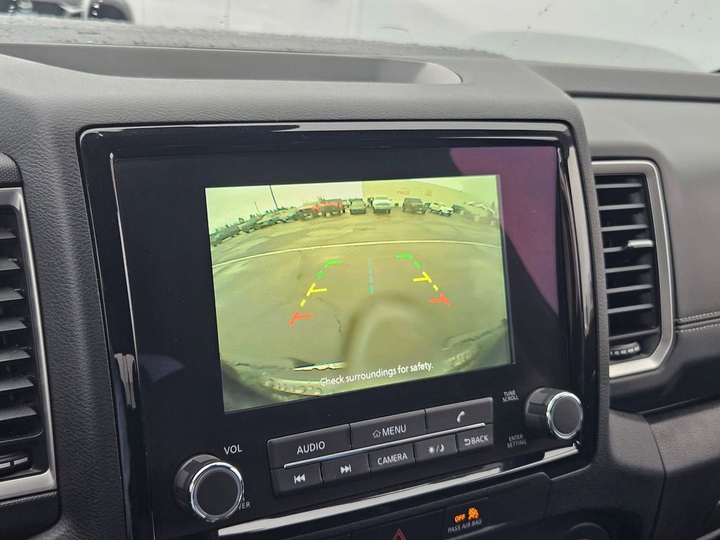 Used 2024 Nissan Frontier SV w/ SV Convenience Package image 21