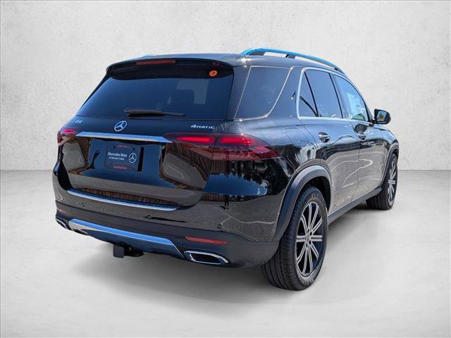 New 2026 Mercedes-Benz GLE 350 4MATIC image 2