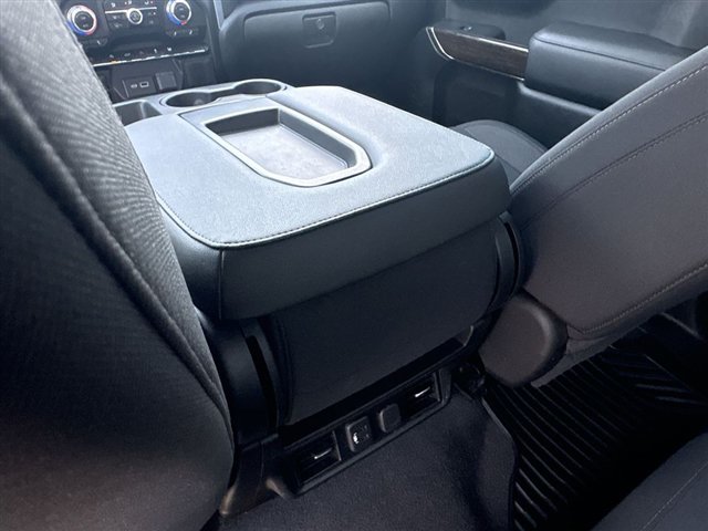 Certified 2022 GMC Sierra 1500 Elevation AWD/4WD image 20
