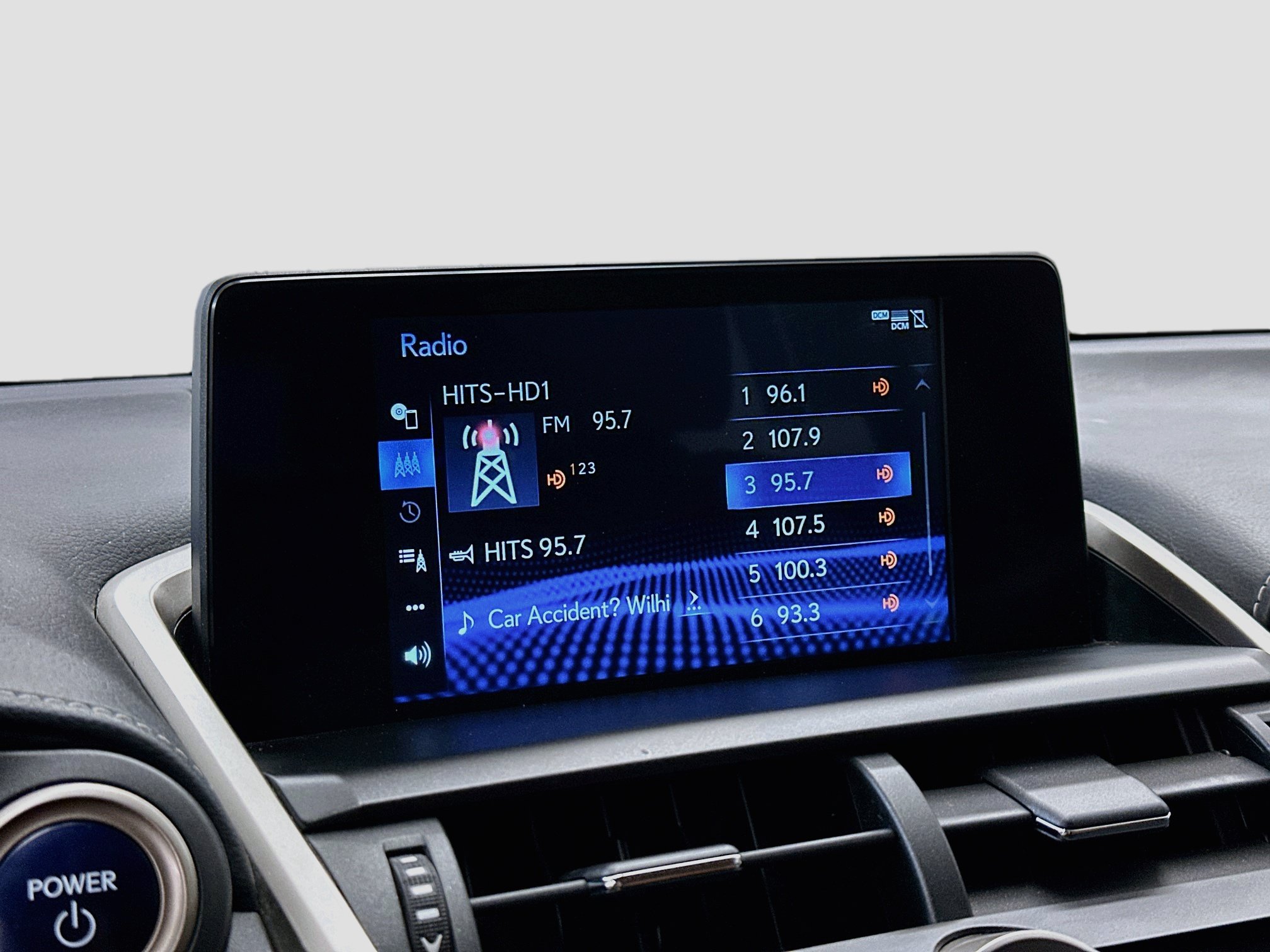 Used 2021 Lexus NX 300h AWD w/ Premium Package image 21