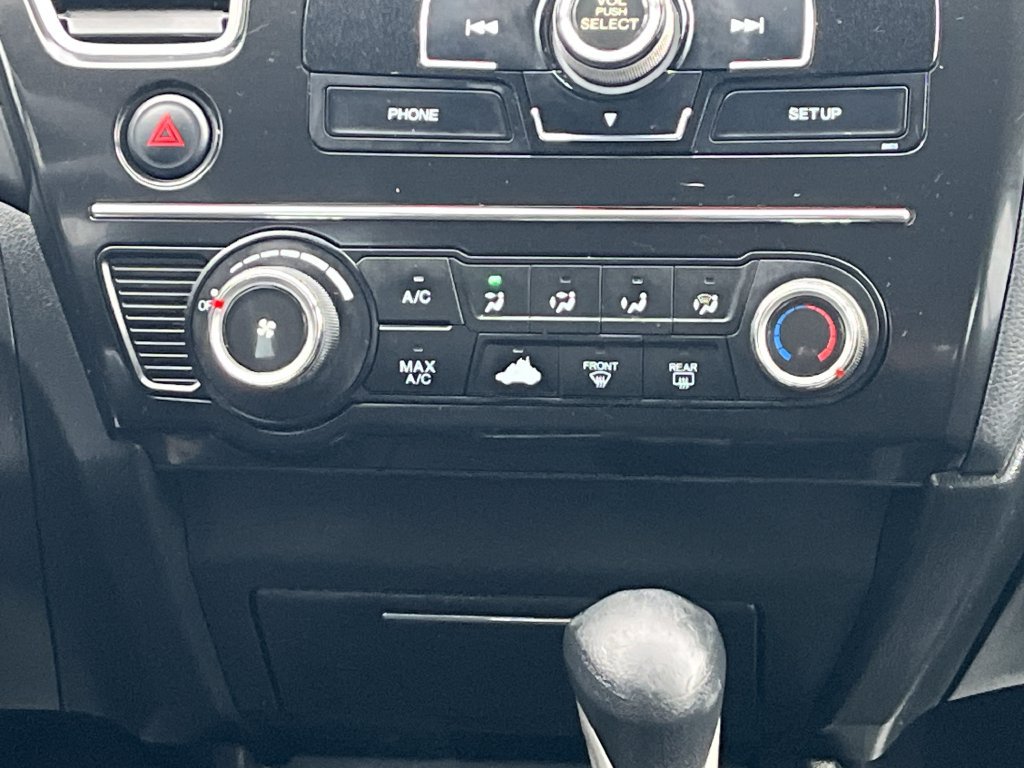Used 2013 Honda Civic LX image 20