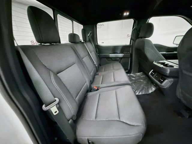 New 2026 Ford F150 XLT w/ Equipment Group 302A MID AWD/4WD image 27