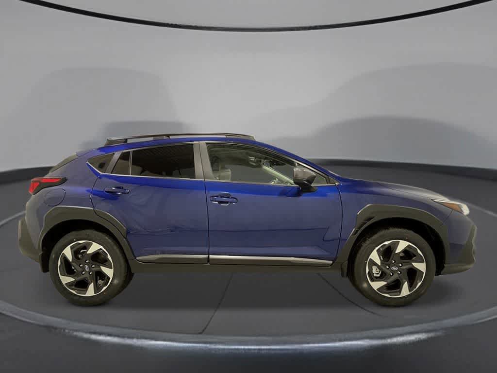 Certified 2026 Subaru Crosstrek 2.5i Limited AWD/4WD image 6