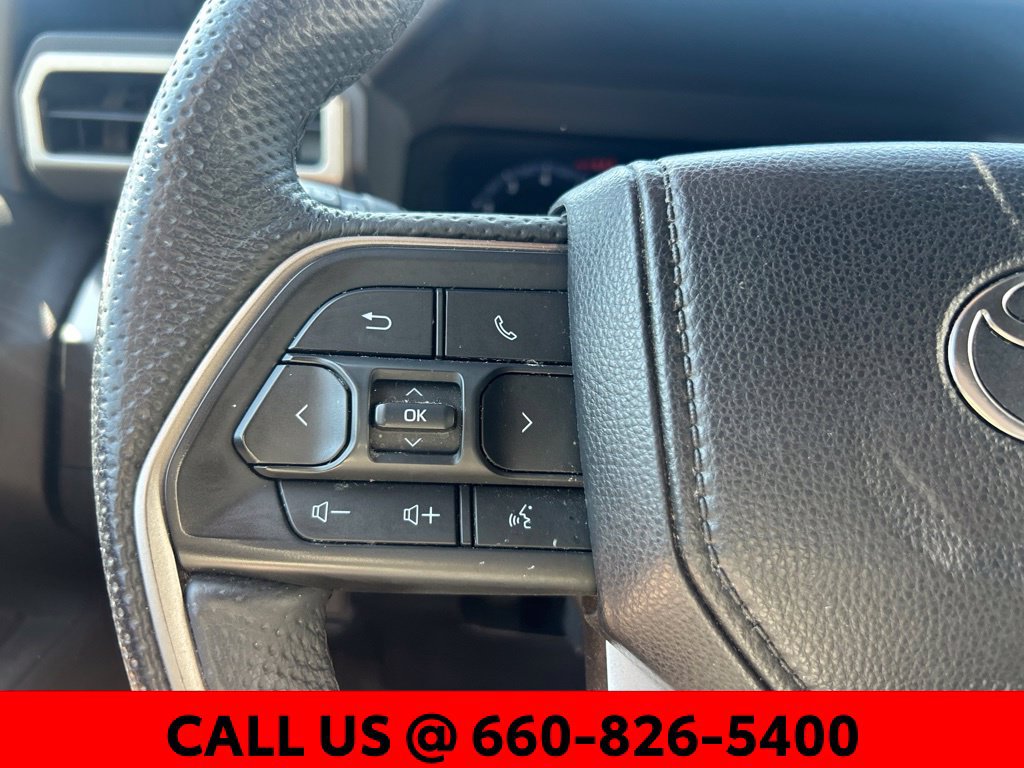 Certified 2026 Toyota Tacoma TRD Off-Road AWD/4WD image 12