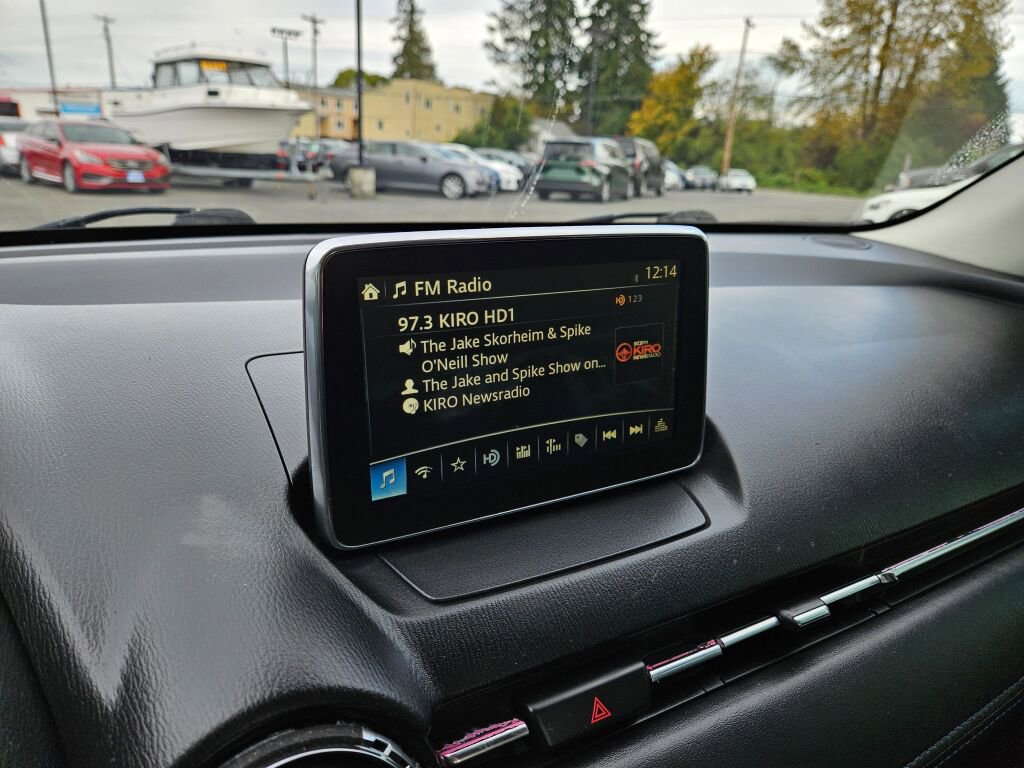 Used 2016 Scion iA image 18