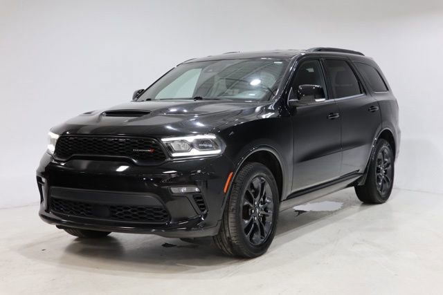 Used 2023 Dodge Durango GT image 3
