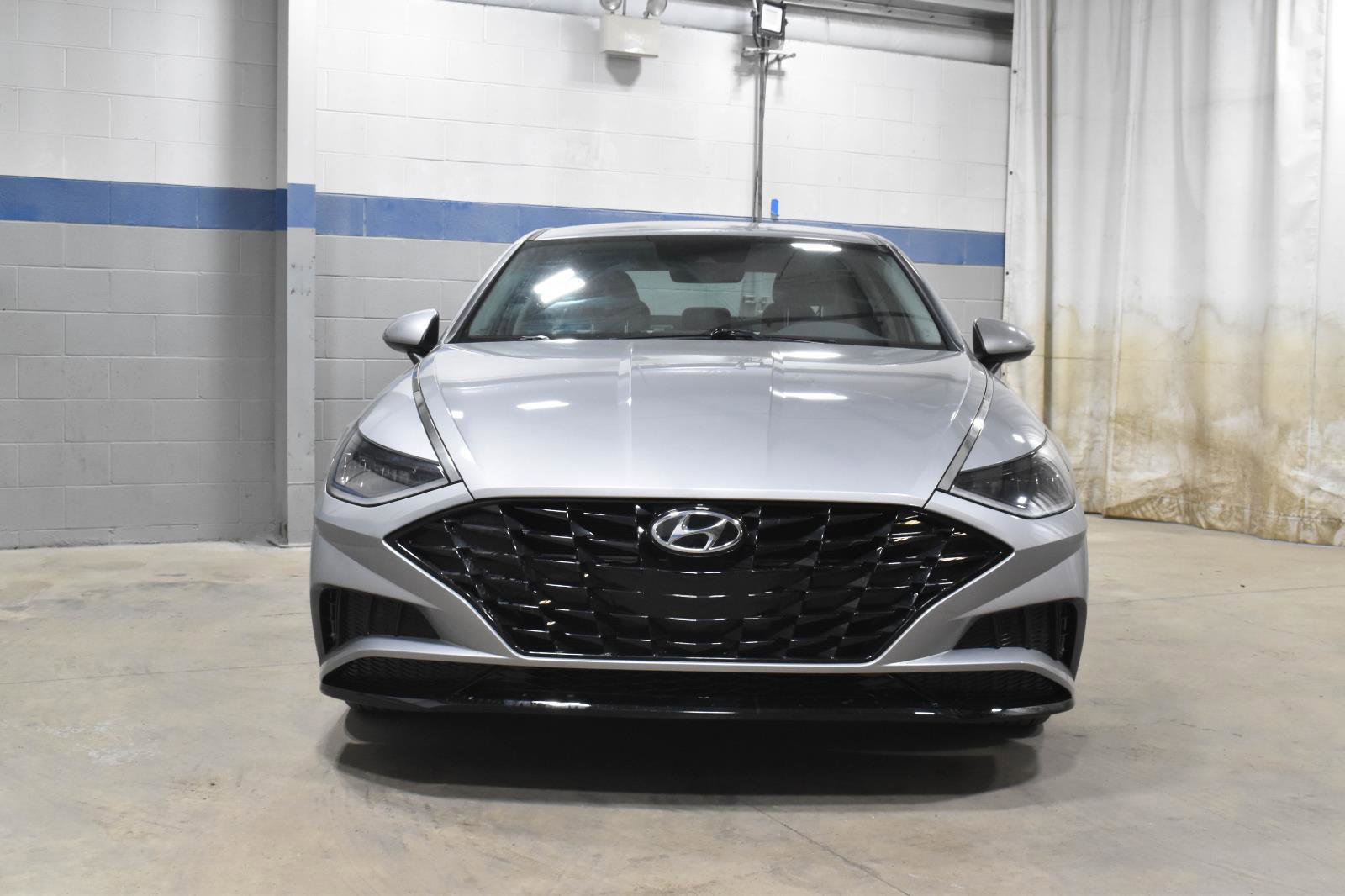 Used 2023 Hyundai Sonata SEL image 29